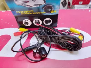 Buy Car Reverse Camera/Reverse Camera