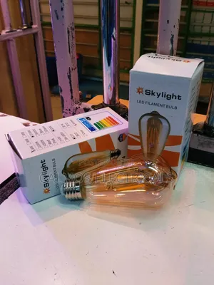 Filament Bulb