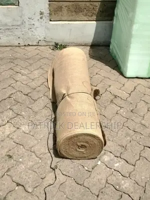 Jute/Burlap Fabric