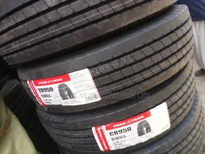 9.5r17.5 Chaoyang Tyres