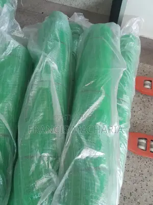 Scaffolding Nets