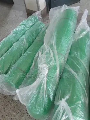 Green Nets