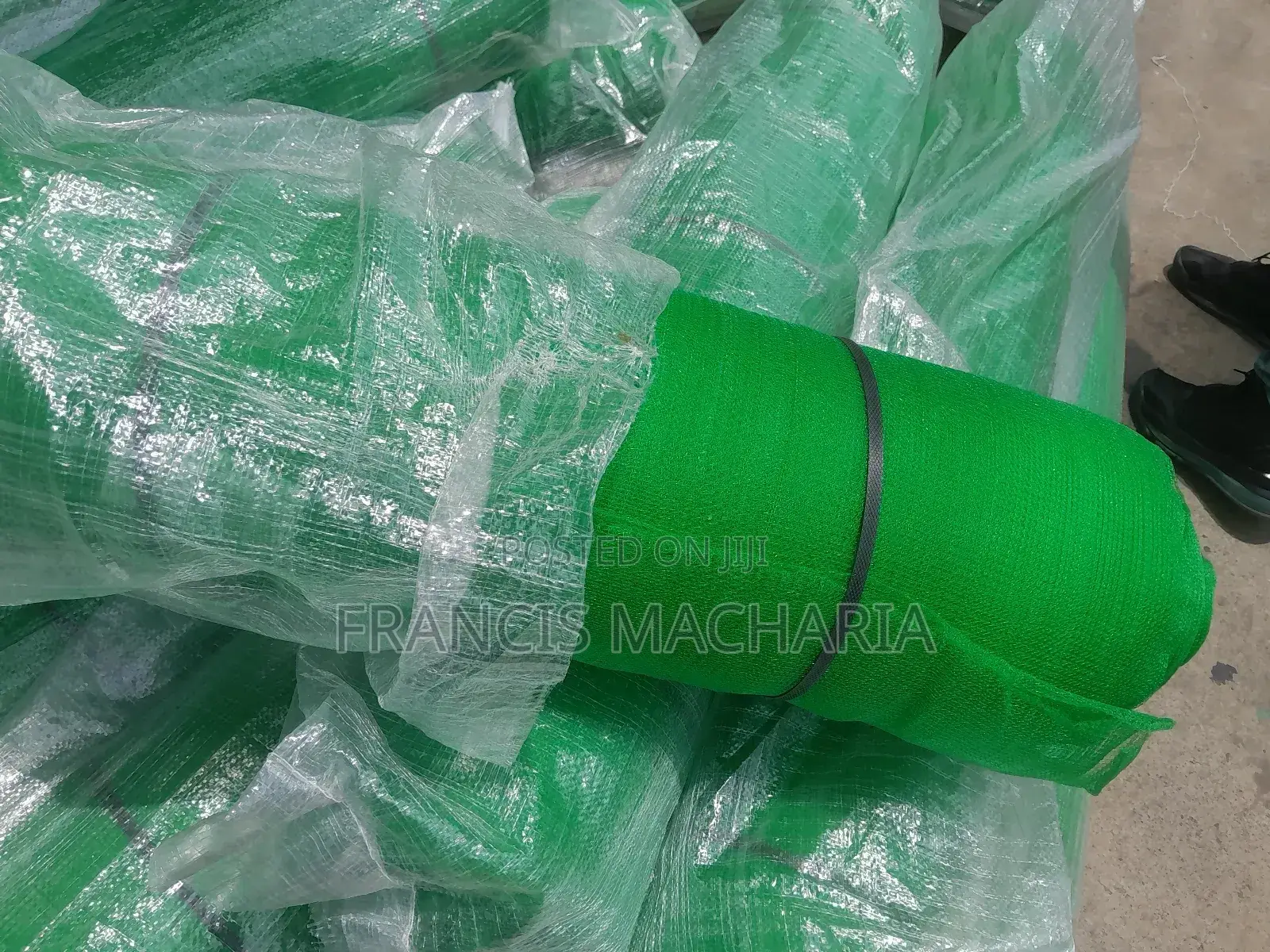 Safety Nets / Construction Net