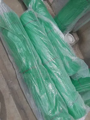 Safety Nets Available