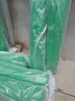 Scaffolding Nets Available