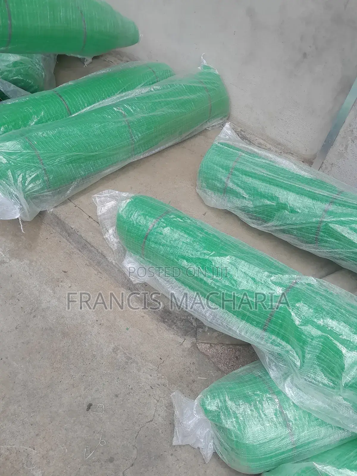Construction Net Safety's Available