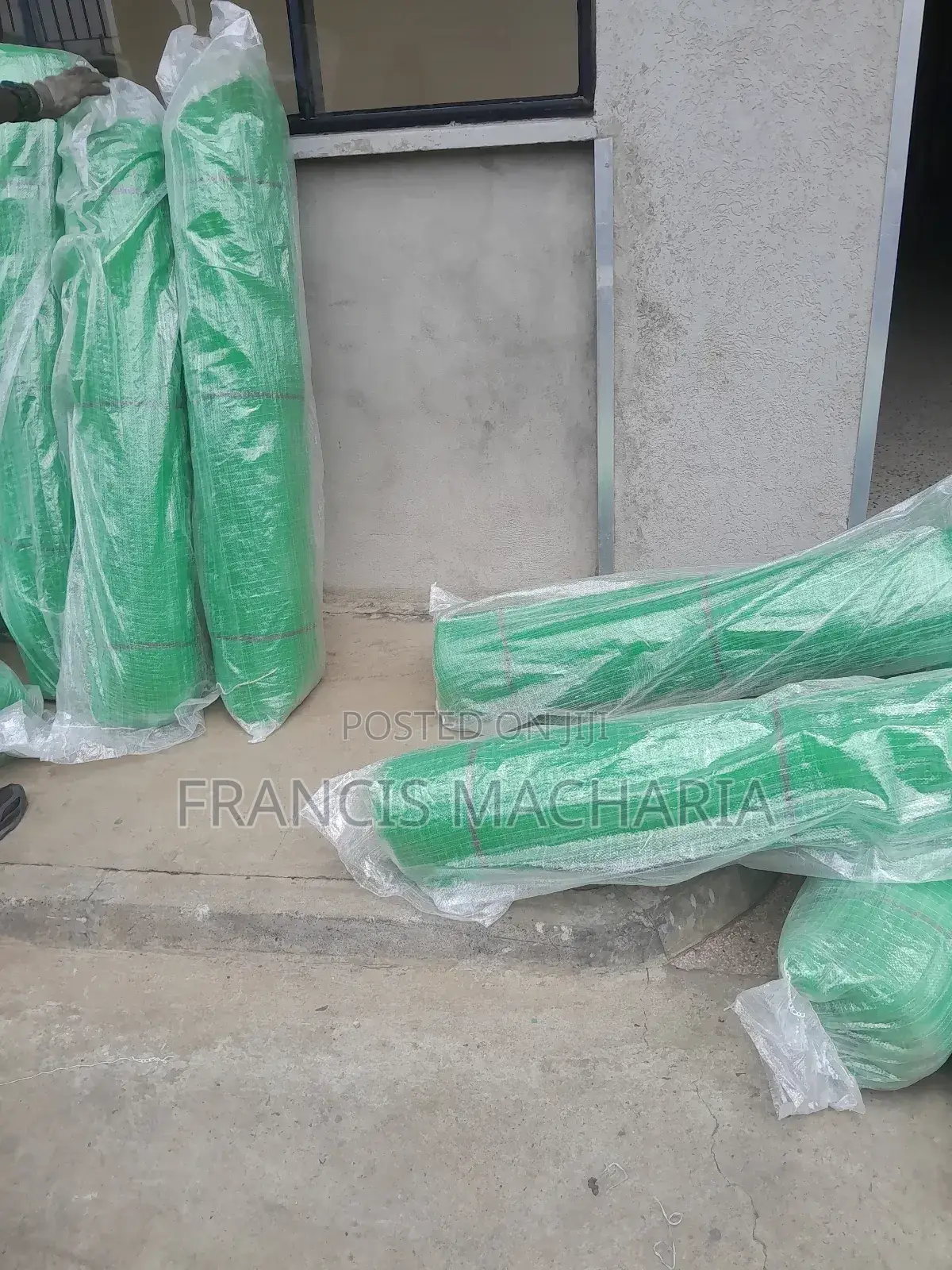 Construction Net Safety's Available