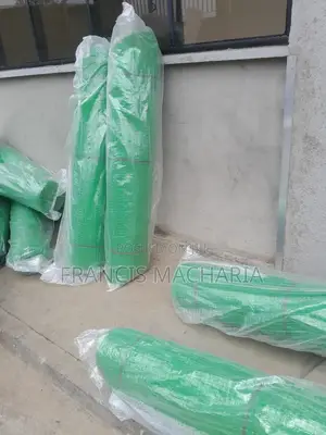 Best Scaffolding Nets