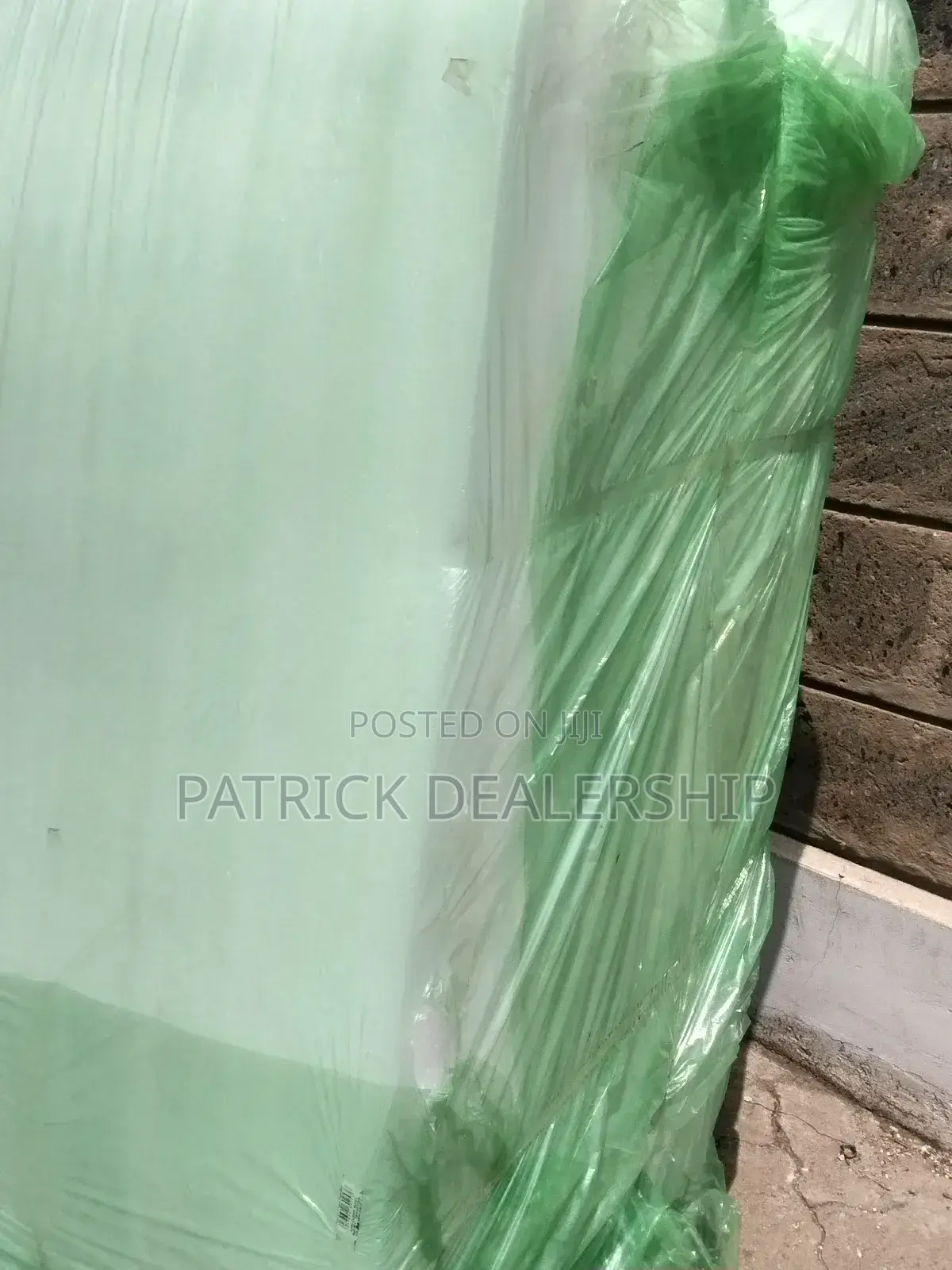 Flexible Styrofoam