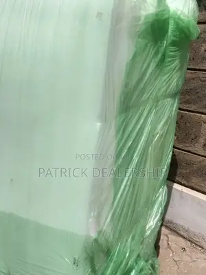 Flexible Styrofoam