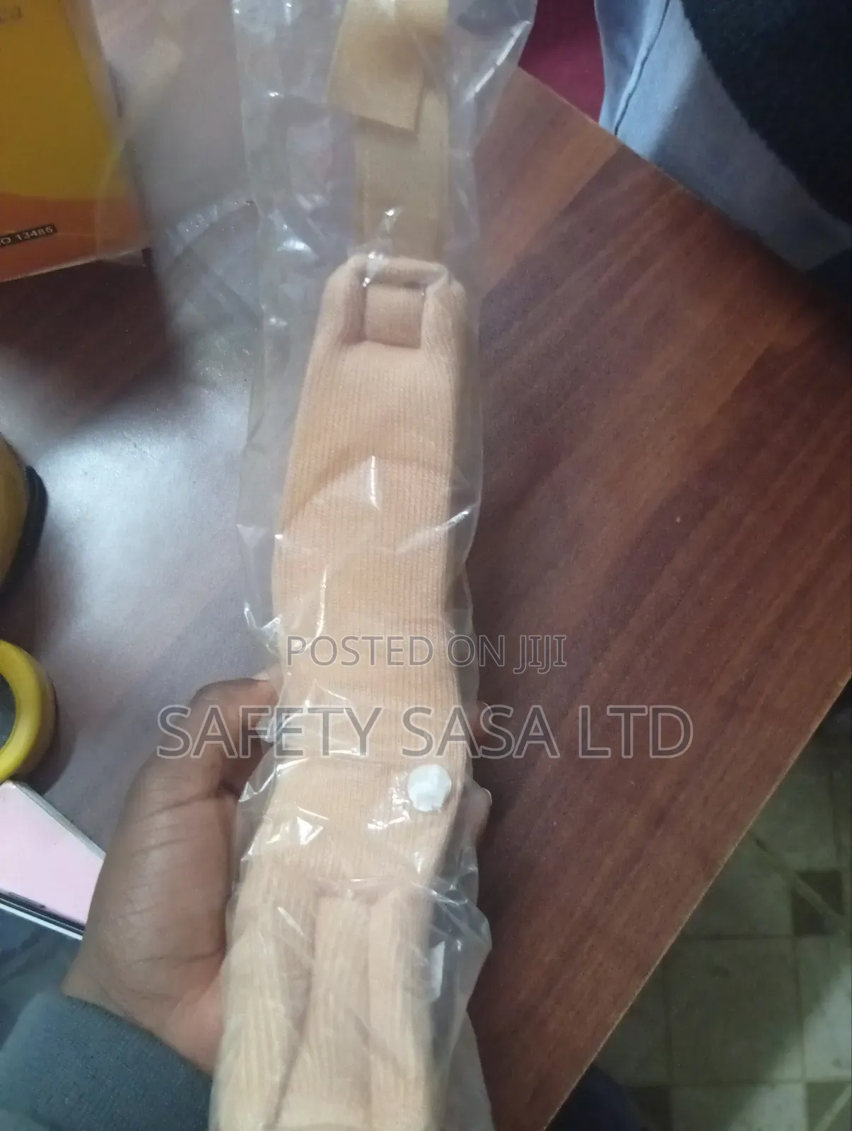 Cervical Collar / Pediatric