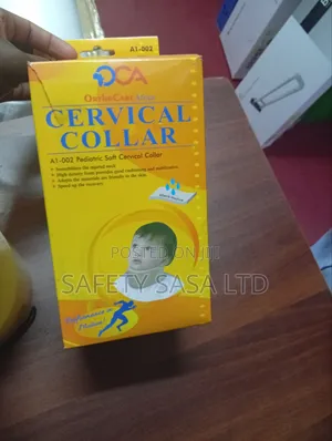 Cervical Collar / Pediatric
