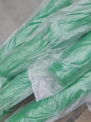 Best Quality Green Scaffolding Nets