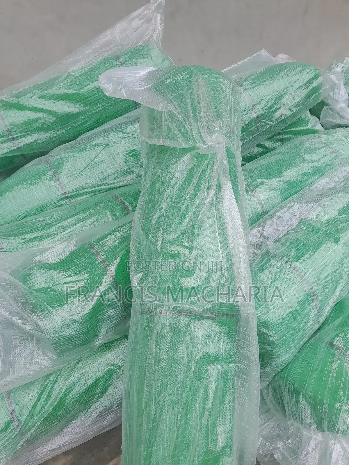 High Quality Green Net