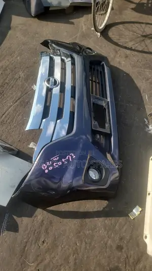 Ex-Japan Nissan Dayz Front Bumper