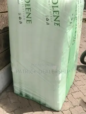 Expansion Joints Styrofoam
