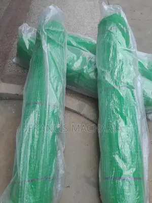 High Quality Safety Green Nets