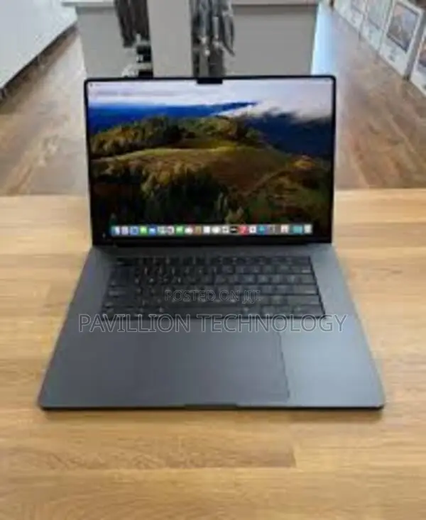 Laptop Apple MacBook Pro 32GB Apple M3 Max SSD 1T