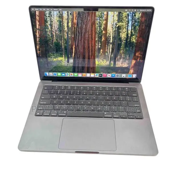 Laptop Apple MacBook Pro 32GB Apple M3 Max SSD 1T