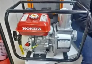 2" Honda Petrol Water Pump/ Honda Water Pump Machine