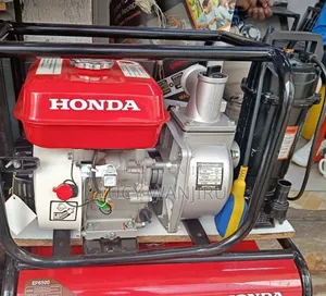 3" Honda Petrol Water Pump/ Gasoline Honda Water Pump Machine 3",/