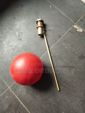 Ball Valve Pegral 11⁄4