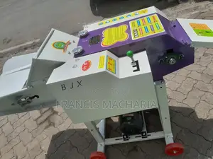 Time Saver Chopper Grinder
