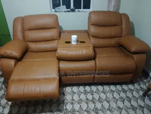 Recliner Repair Upholstery Service