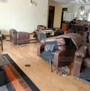 Recliner Repair Upholstery Services and Free Consultation