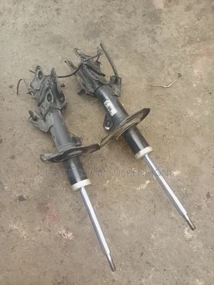 Nissan Serena Front Shocks.
