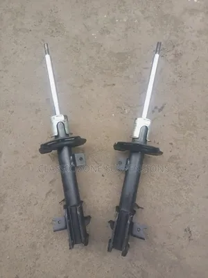 Suzuki Ciaz Shocks