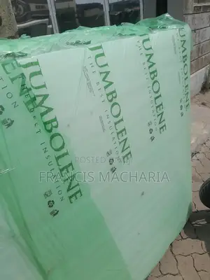 Packaging Foam /Styrofoam