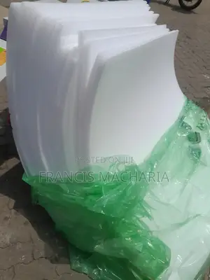 Packaging Sheet
