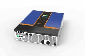 New Model 3.6kva - 24v Snadi High Frequency MPPT Solar Inverter