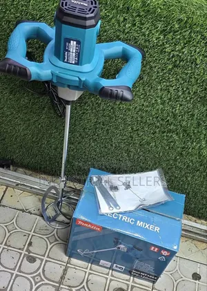 Quality Electric Makita Paint Mixer