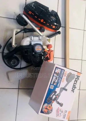 Recommended 2 Stroke Kzubr Brush Cutter