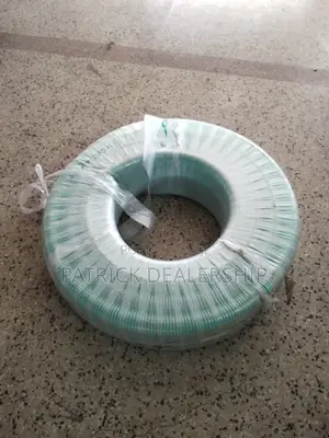 Quality Suction Pipe
