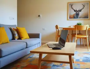 Muthiga, Waiyaki Way Furnished Airbnb Apartments From 2,000