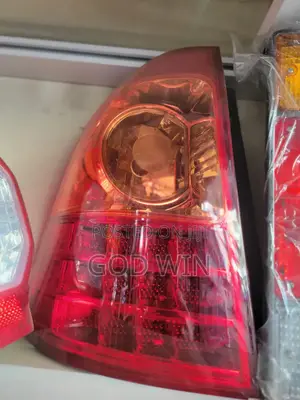 Taillight Lamp, Tail Lamp Fielder 2005-2006