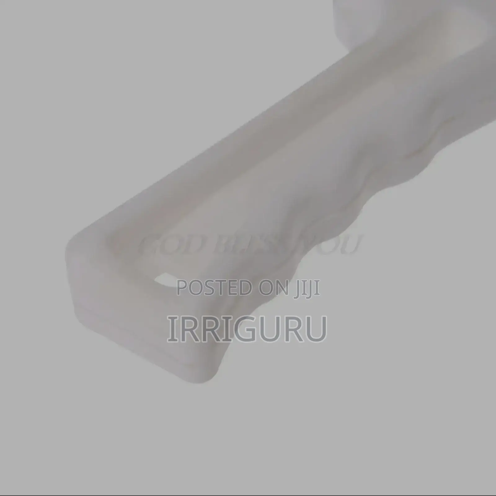 Pipe 32mm Hole