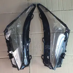 Lexus Nx200t/Nx300 Headlight Lens