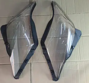 Lexus Rx 570 Headlight Lens