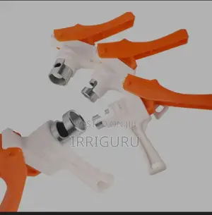 For Use With Piping Systems