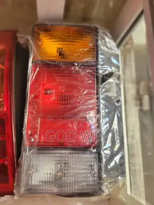 Isuzu Tail Lamp Light/Tail Lamp Light