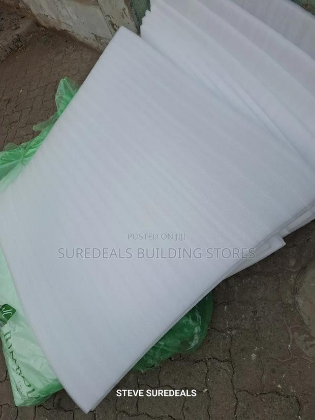 Soundproofing Foam Sheet - thumbnail 2