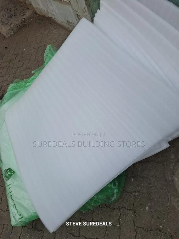Soundproofing Foam Sheet - thumbnail 3