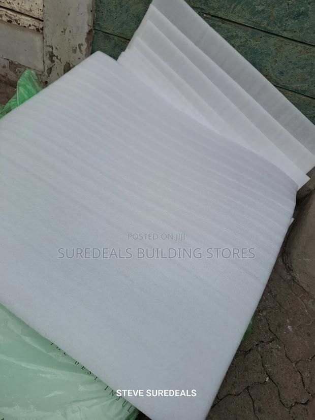 Soundproofing Foam Sheet - main view