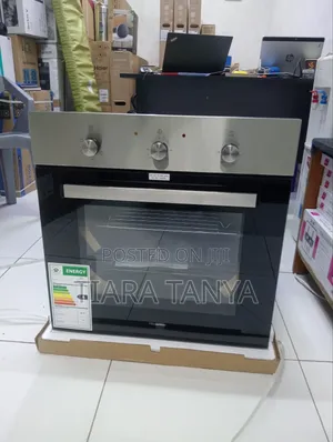 Hisense 60cm Built in Oven 75l Hbo60202