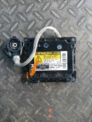 D4s Headlight Ballast for Toyota