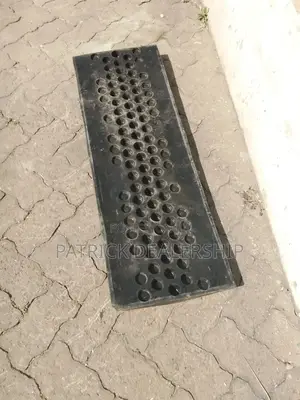 Double Paint Speed Rubber Bump